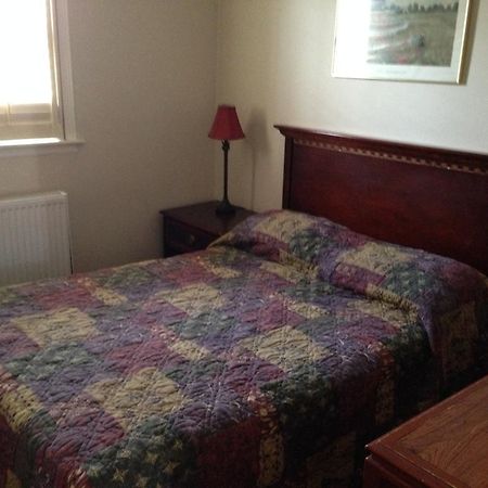 Ivy Motel Торонто Екстер'єр фото