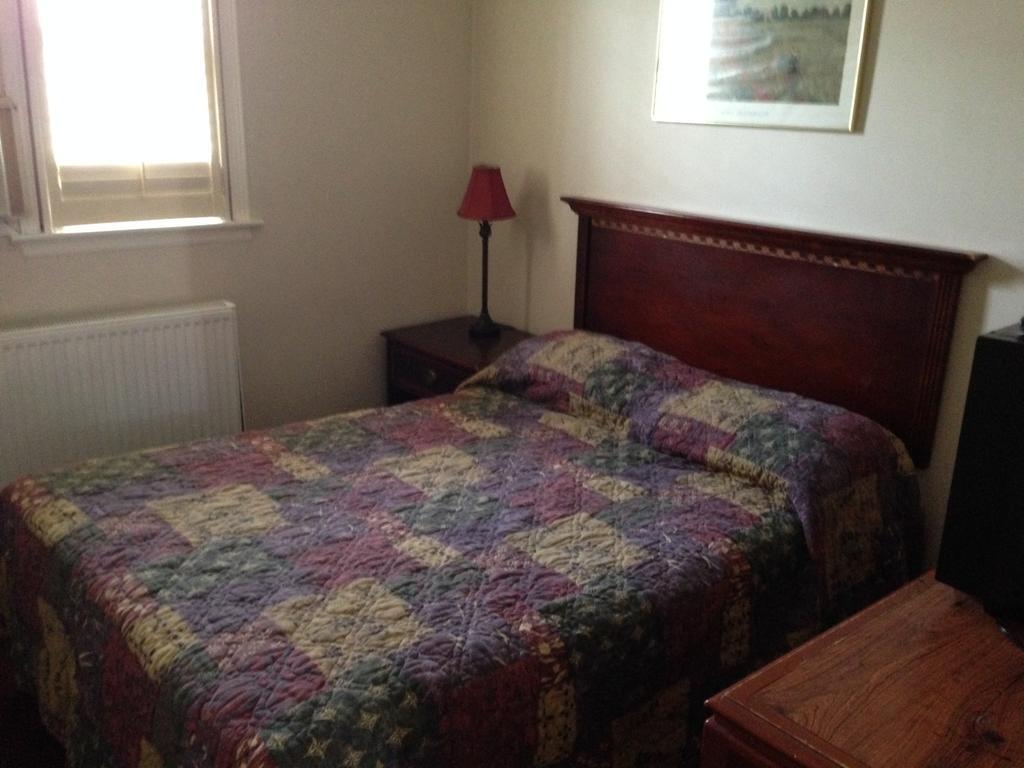 Ivy Motel Торонто Екстер'єр фото