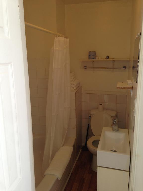 Ivy Motel Торонто Екстер'єр фото