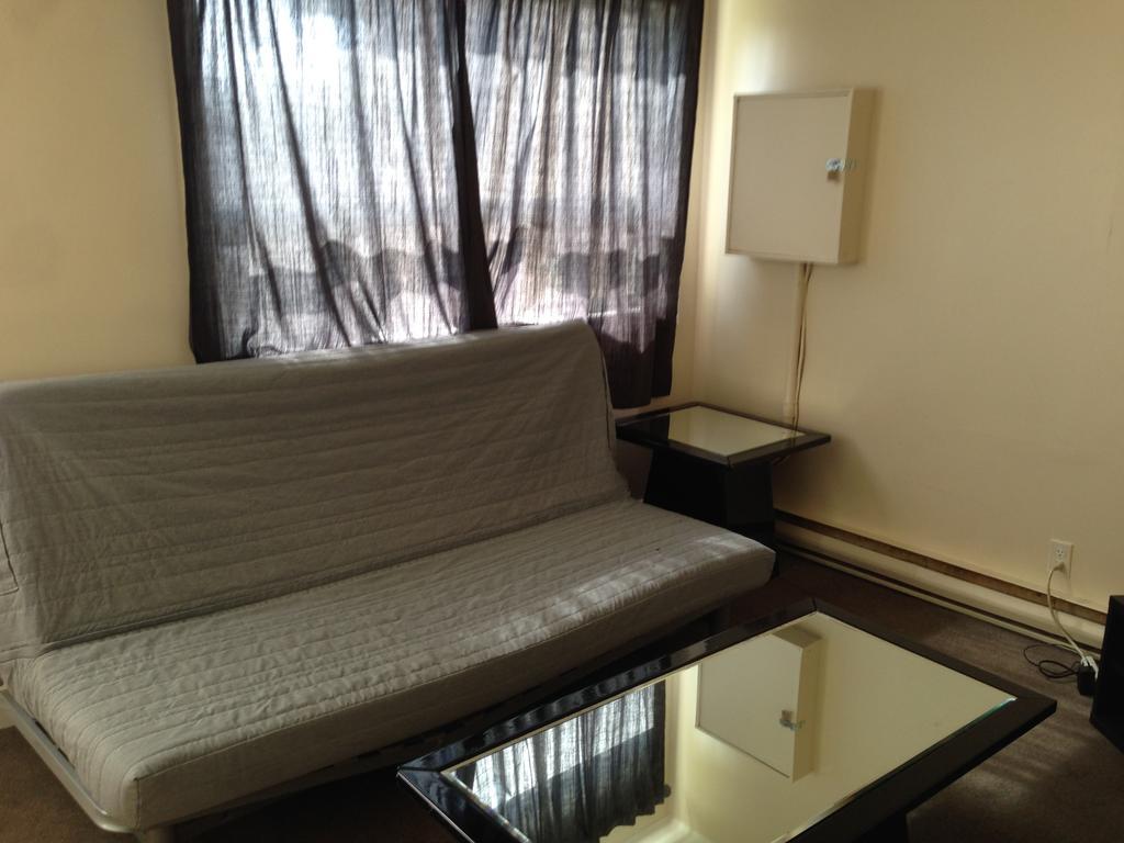 Ivy Motel Торонто Екстер'єр фото